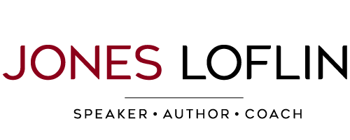 Jones Loflin